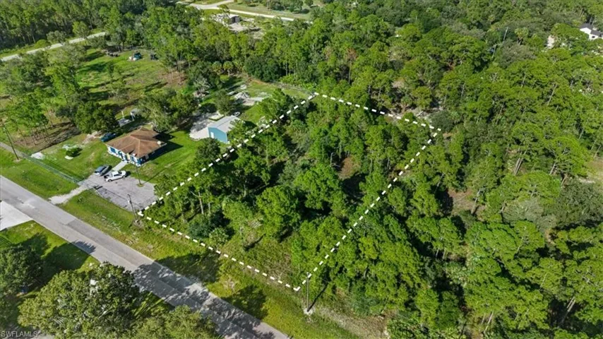 535 S Hacienda St, Clewiston, Florida 33440