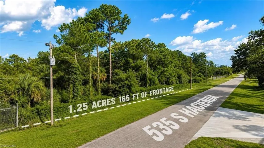 535 S Hacienda St, Clewiston, Florida 33440