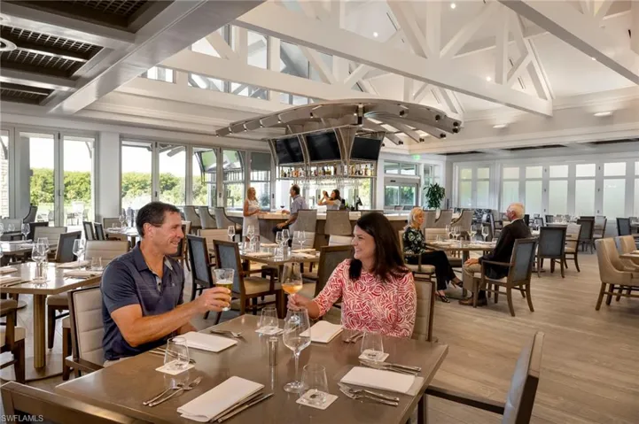 Community Restaurant