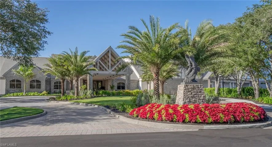 Country Club