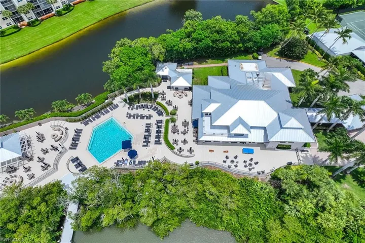 Tarpon Cove Beach & Racquet Club