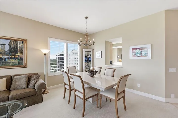 420 Cove Tower Dr 1404, Naples, Florida 34110