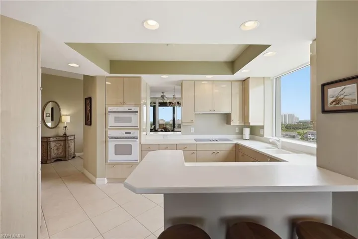 420 Cove Tower Dr 1404, Naples, Florida 34110