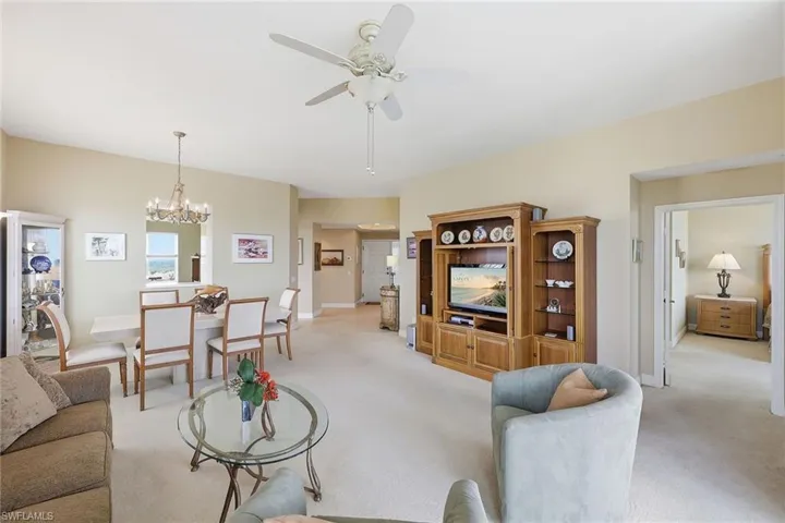 420 Cove Tower Dr 1404, Naples, Florida 34110