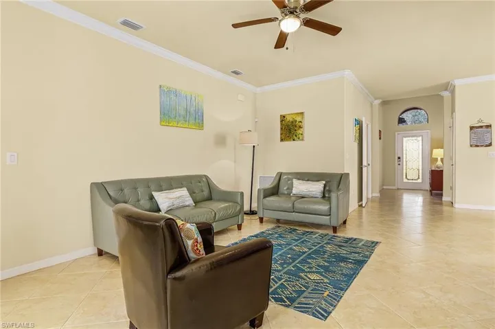 2852  Via Piazza  LOOP, Fort Myers, FL 33905