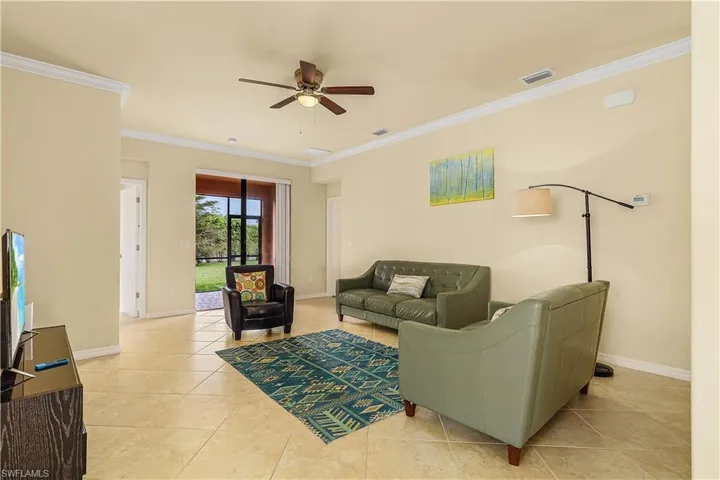 2852  Via Piazza  LOOP, Fort Myers, FL 33905