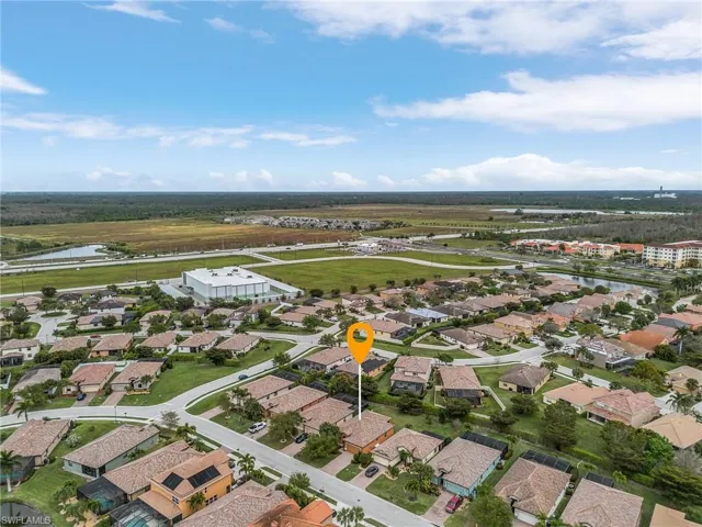 2852  Via Piazza  LOOP, Fort Myers, FL 33905