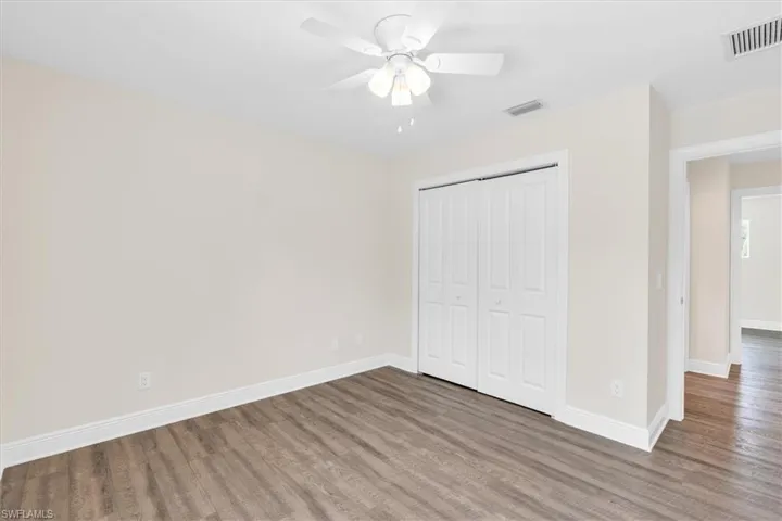 Guest Bedroom #1