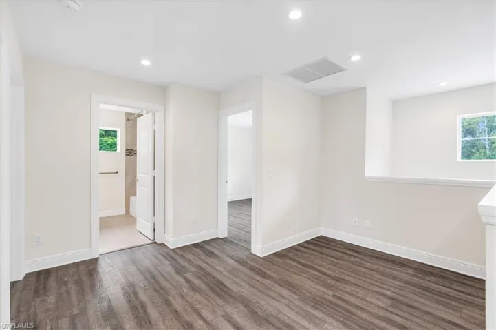 2nd floor loft