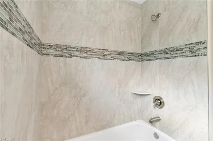 2nd Floor Bathroom