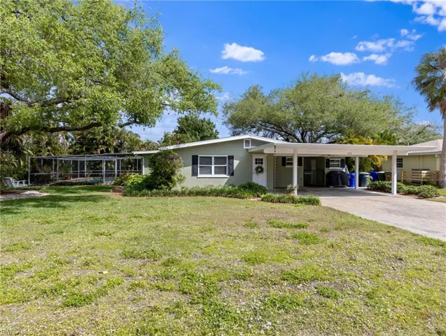 1303 Morningside Dr, Fort Myers Fl 33901