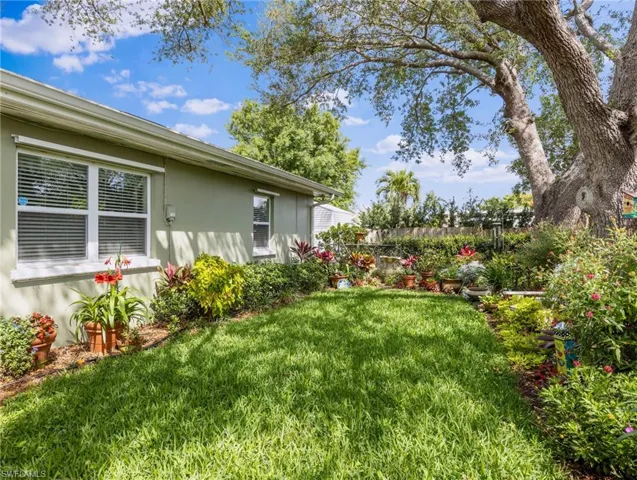 1303 Morningside Dr, Fort Myers Fl 33901