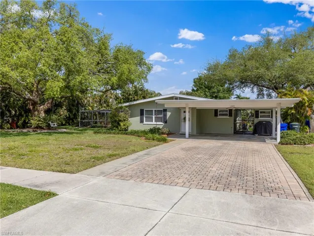 1303 Morningside Dr, Fort Myers Fl 33901