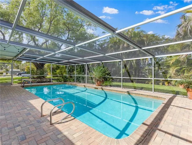 1303 Morningside Dr, Fort Myers Fl 33901
