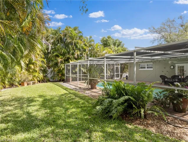 1303 Morningside Dr, Fort Myers Fl 33901