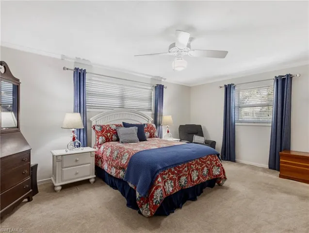 1303 Morningside Dr, Fort Myers Fl 33901