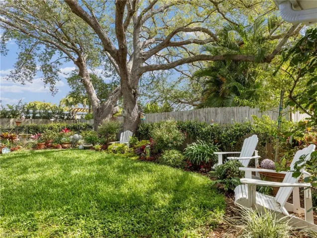 1303 Morningside Dr, Fort Myers Fl 33901