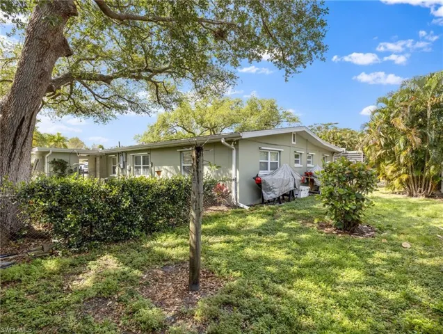 1303 Morningside Dr, Fort Myers Fl 33901
