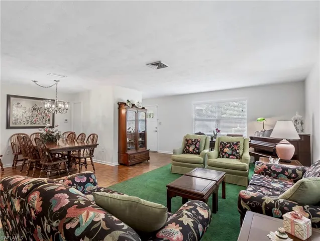 1303 Morningside Dr, Fort Myers Fl 33901