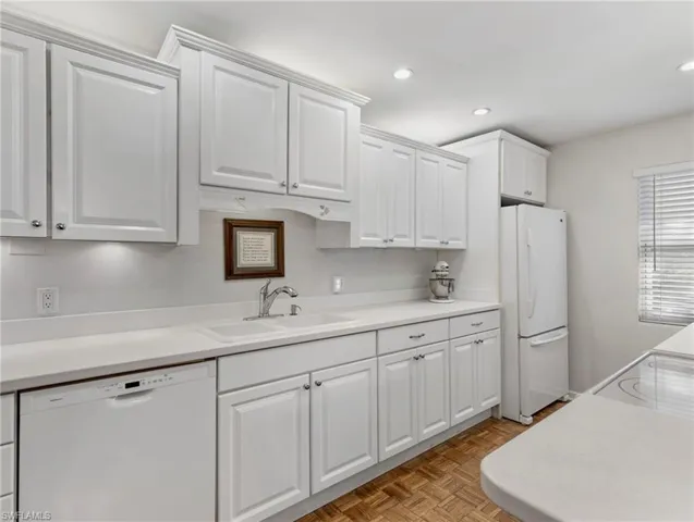 1303 Morningside Dr, Fort Myers Fl 33901