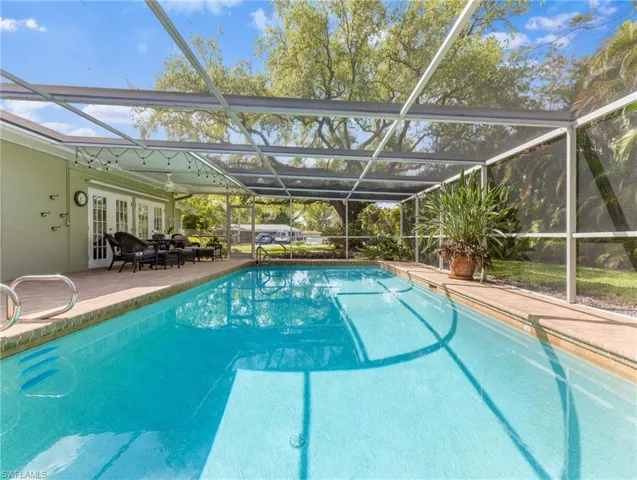 1303 Morningside Dr, Fort Myers Fl 33901