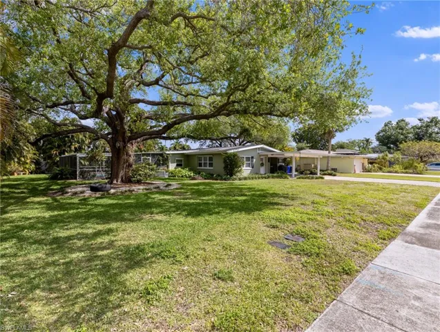 1303 Morningside Dr, Fort Myers Fl 33901