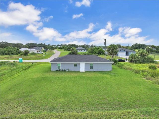 3086 E Briarwood  CIR, LABELLE, FL 33935