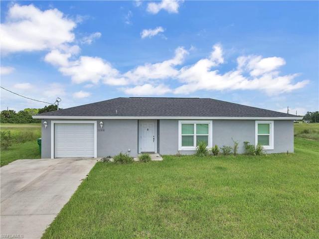 3086 E Briarwood  CIR, LABELLE, FL 33935