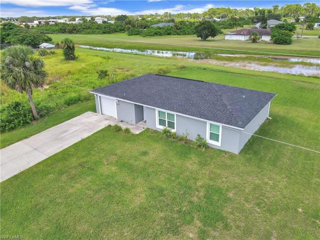 3086 E Briarwood  CIR, LABELLE, FL 33935