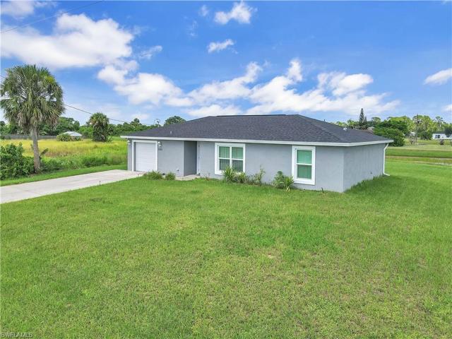 3086 E Briarwood  CIR, LABELLE, FL 33935