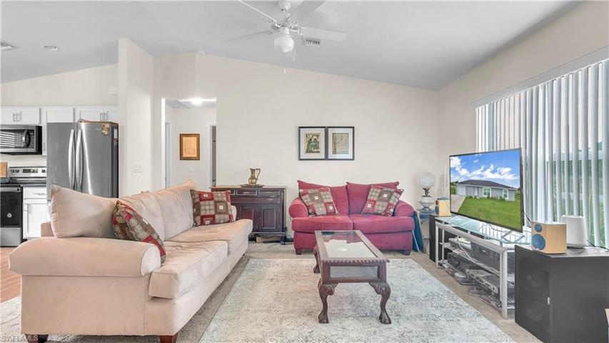 3086 E Briarwood  CIR, LABELLE, FL 33935
