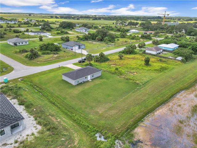 3086 E Briarwood  CIR, LABELLE, FL 33935