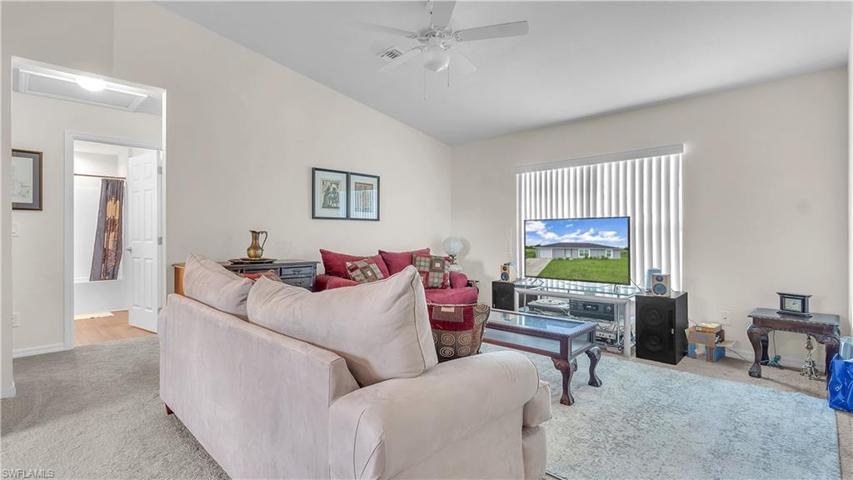 3086 E Briarwood  CIR, LABELLE, FL 33935