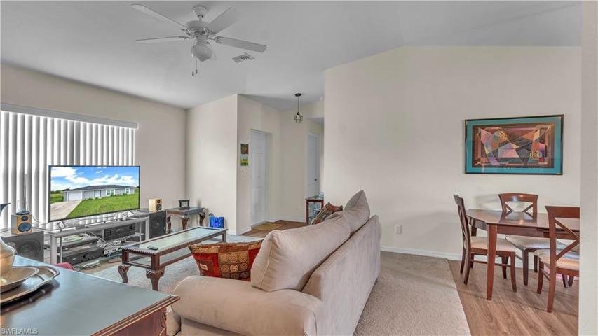 3086 E Briarwood  CIR, LABELLE, FL 33935