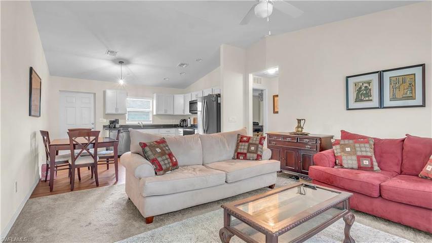 3086 E Briarwood  CIR, LABELLE, FL 33935