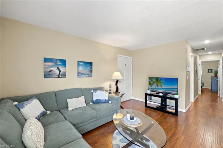 3330 N Key Dr 6, North Fort Myers, Florida 33903