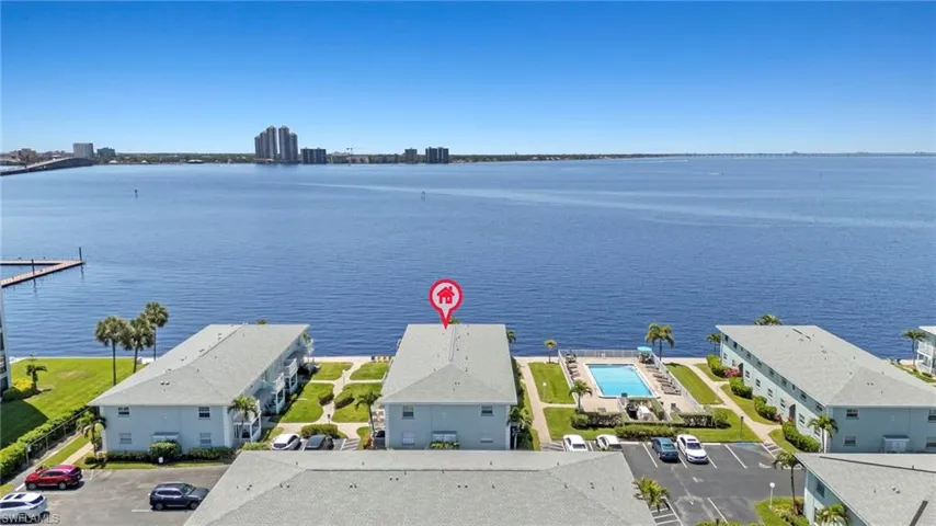 3330 N Key Dr 6, North Fort Myers, Florida 33903