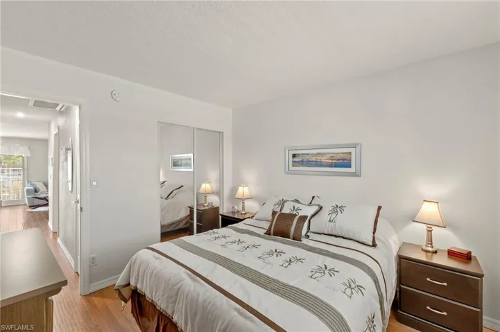 3330 N Key Dr 6, North Fort Myers, Florida 33903