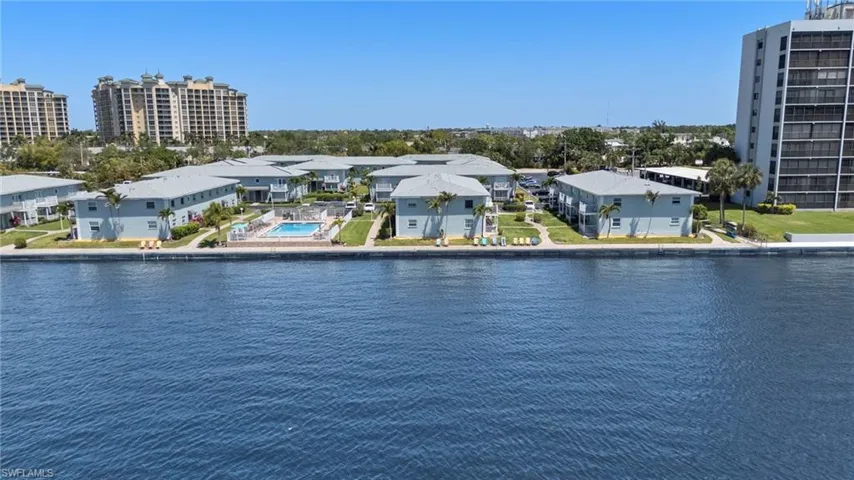 3330 N Key Dr 6, North Fort Myers, Florida 33903