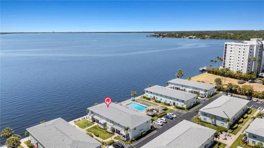 3330 N Key Dr 6, North Fort Myers, Florida 33903