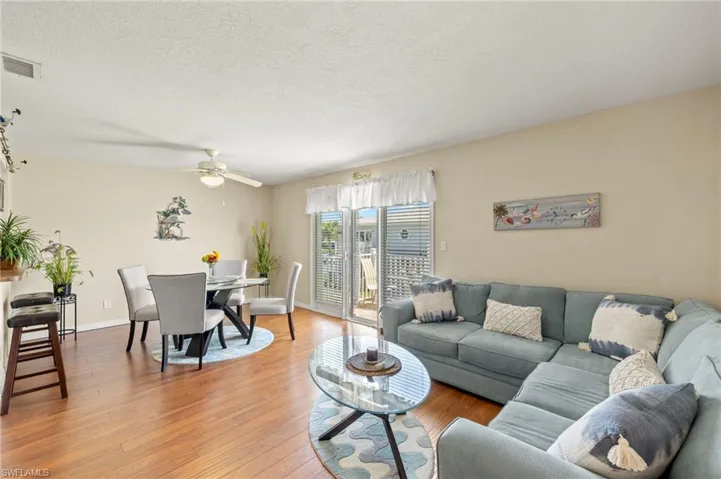 3330 N Key Dr 6, North Fort Myers, Florida 33903