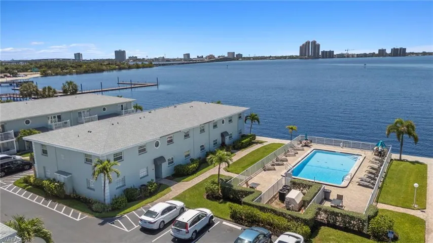 3330 N Key Dr 6, North Fort Myers, Florida 33903