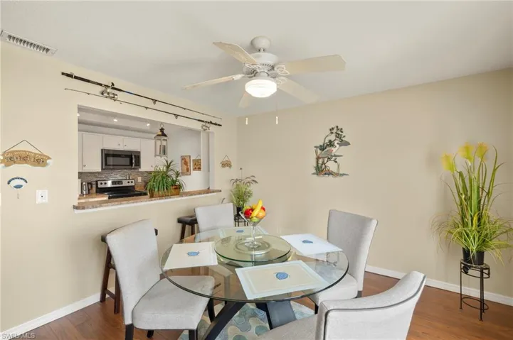 3330 N Key Dr 6, North Fort Myers, Florida 33903