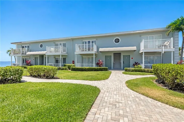 3330 N Key Dr 6, North Fort Myers, Florida 33903