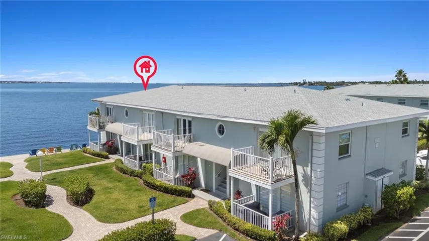 3330 N Key Dr 6, North Fort Myers, Florida 33903