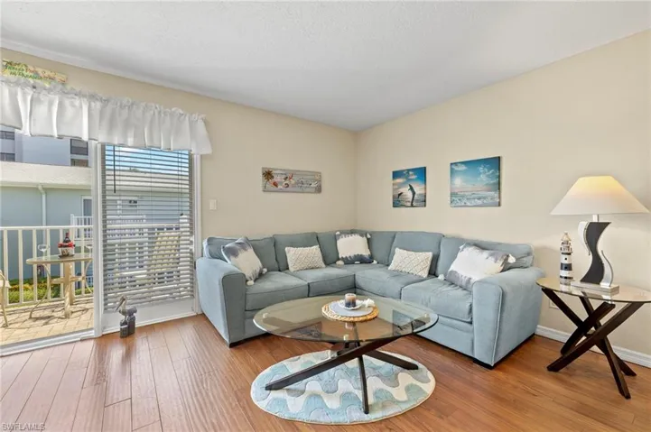 3330 N Key Dr 6, North Fort Myers, Florida 33903