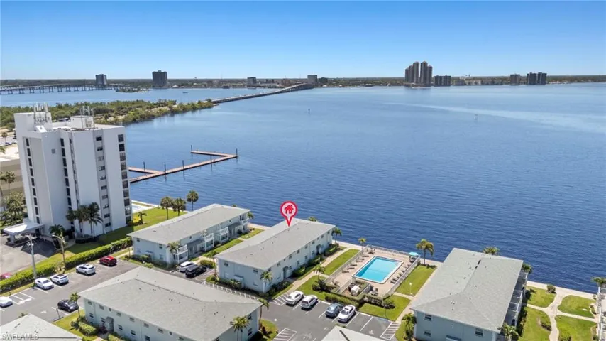 3330 N Key Dr 6, North Fort Myers, Florida 33903