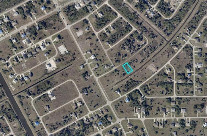 312 Pembroke ST, LEHIGH ACRES FL 33974
