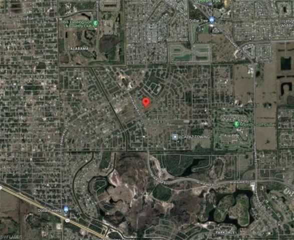 312 Pembroke ST, LEHIGH ACRES FL 33974