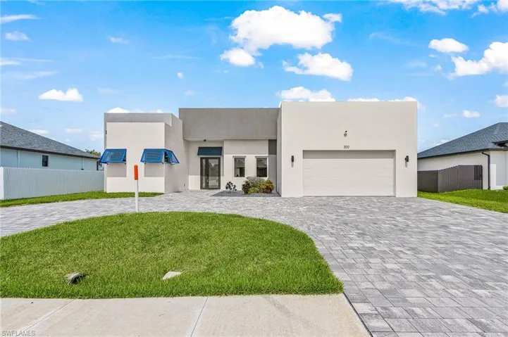 300 Chiquita Blvd N, Cape Coral, Florida 33993